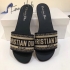 Christian Dior Flat Sandals CDFS3665567877999866322